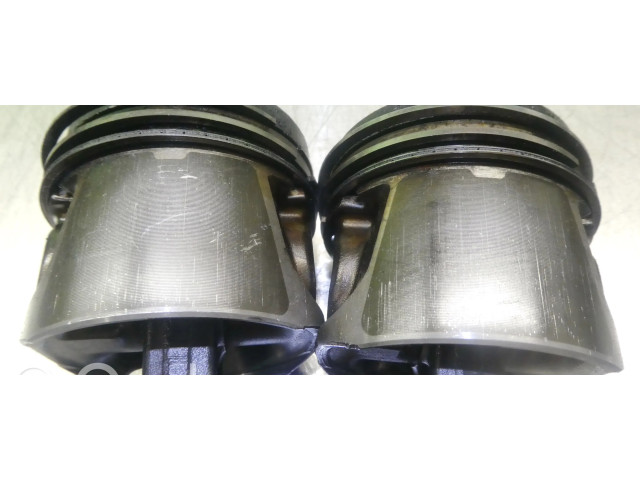 Píst 642 Mercedes-Benz C AMG W204 3.0