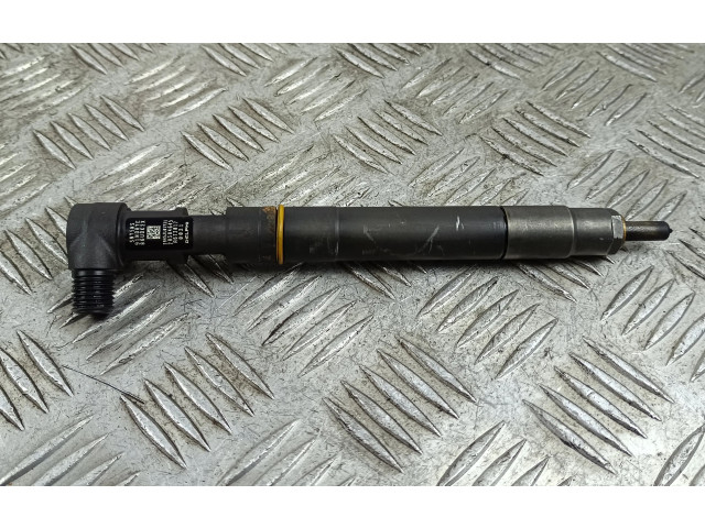 Форсунка 28384645    SsangYong Rexton   