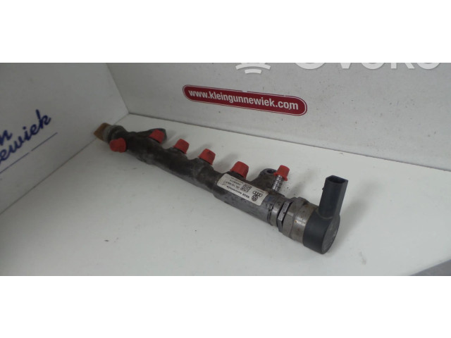 Vstřikovací lišta 03L130089P, 03L130089M Volkswagen Tiguan CFFD CFF