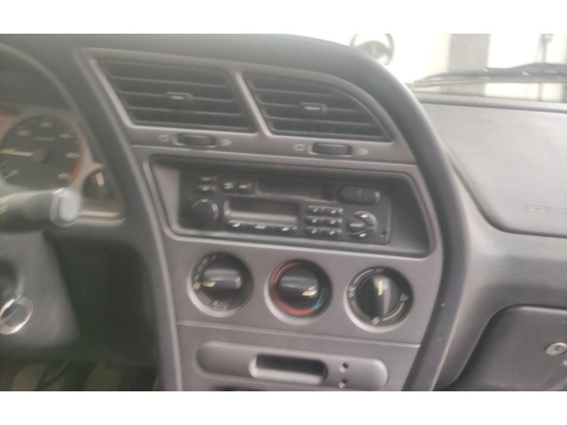 Блок управления климат-контролем 6451F2   Peugeot 306