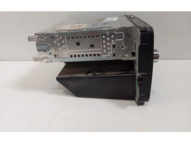 Řídící jednotka 5K0035156 Volkswagen Caddy 2011