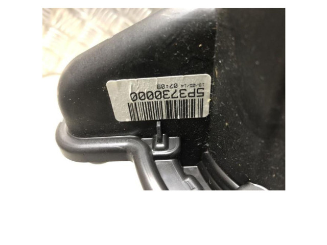 Вентилятор печки