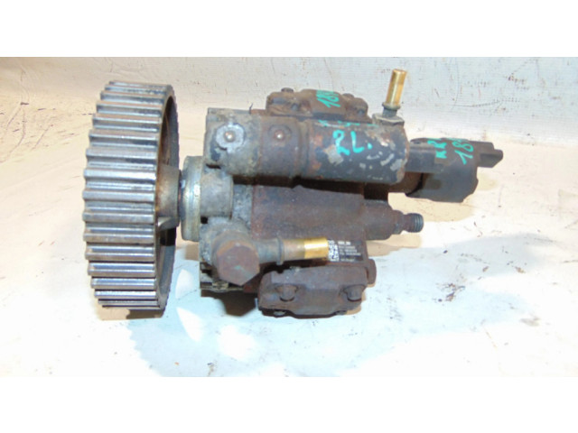 Vstřikovací čerpadlo 9658195080, 5WS40018 Peugeot 307 pro naftový motor 2.0