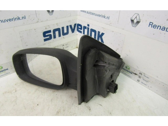 Zpětné zrcátko Renault Megane II 2004 7701054687, 7701054687