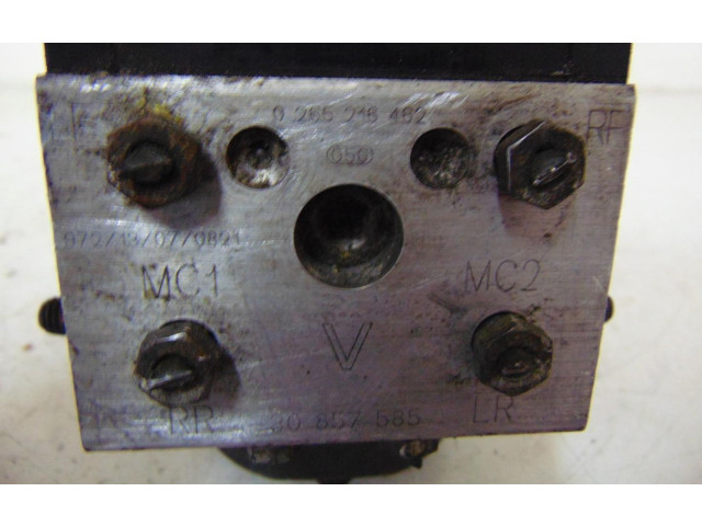 Jednotka ABS Volvo V40 2016