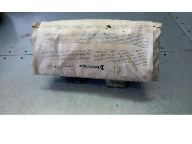 Подушка безопасности пассажира    Fiat Punto (199)