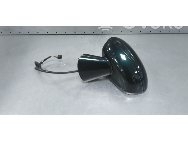 Зеркало электрическое        Opel Meriva B  2010 - 2016 года   