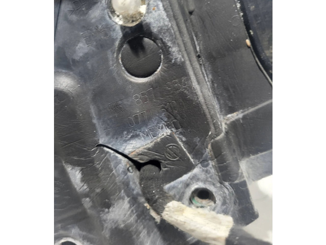 Поршень Зеркало (управляемое электричеством) 1 07773100, 857984 Volkswagen Golf VI