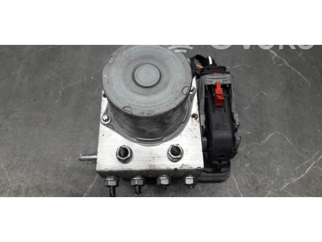 Блок АБС 0265256116   Seat  Ibiza I (021A)  1984 - 1993 года