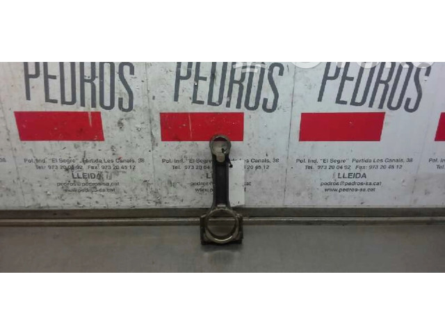 Ojnice Renault Megane II