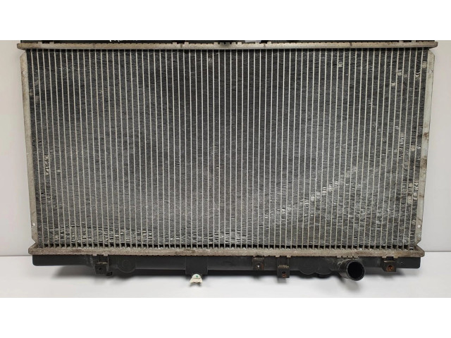 Радиатор охлаждающей жидкости       Honda Prelude