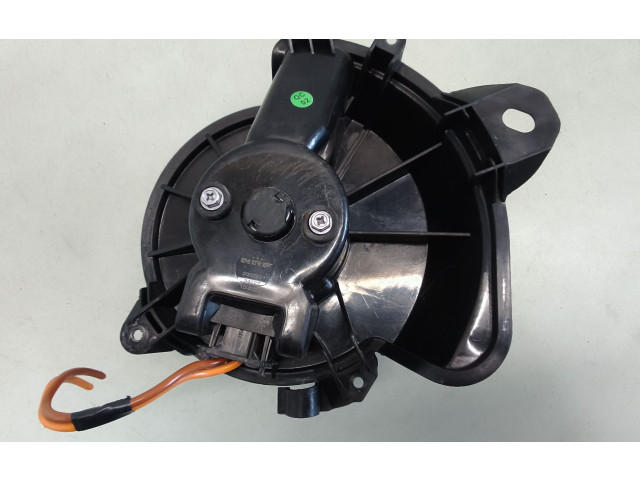 Вентилятор печки    2002221, 102023   Citroen Nemo