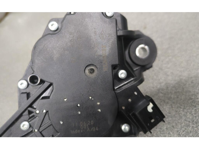 Моторчик заднего дворника 287100010R Renault Scenic III - Grand scenic III