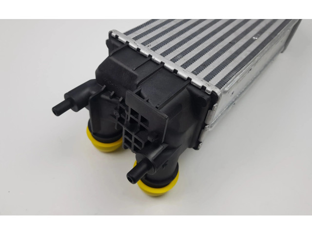 Интеркулер GN11-6K775-AB, 961485 Ford Ecosport