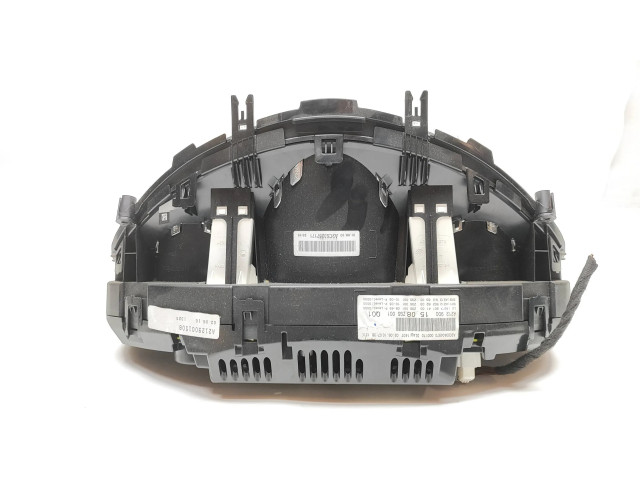 Přístrojová deska Mercedes-Benz E W212 2010 A2C53257171