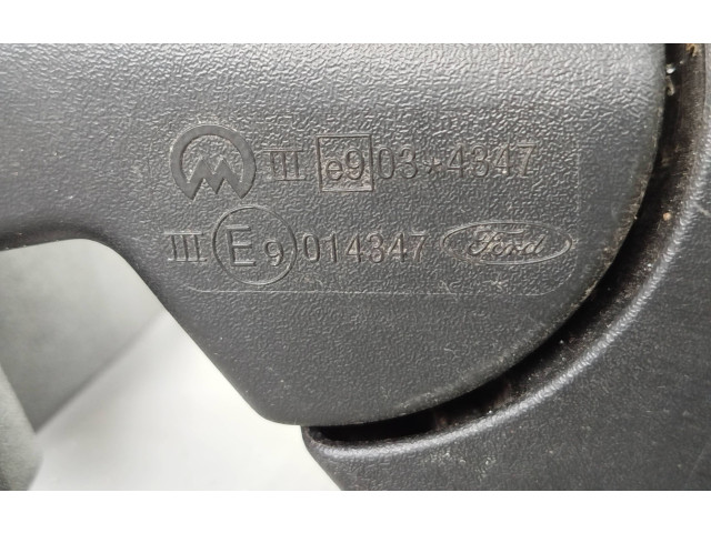 Зеркало электрическое Ford Galaxy 2006 - 2015 года