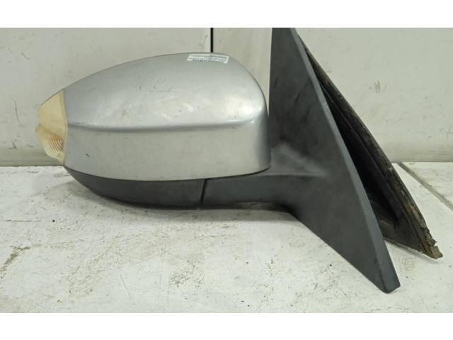 Зеркало электрическое        Ford S-MAX  2006 - 2015 года   