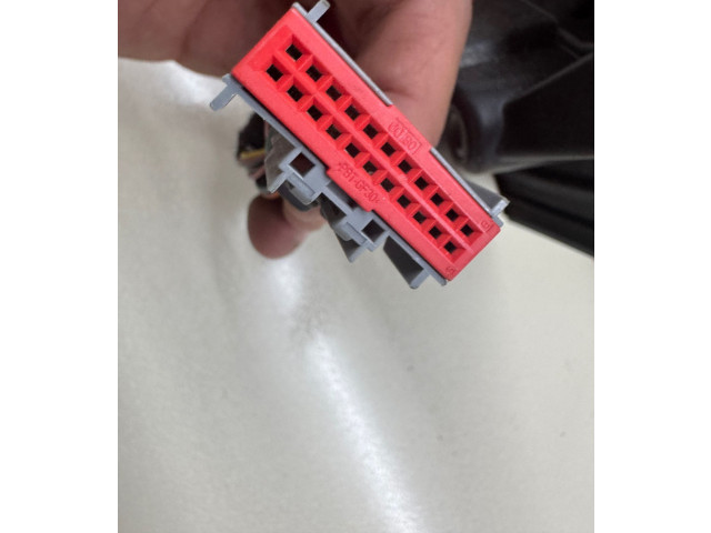 Зеркало электрическое Jaguar XJ X351 2009 - 2019 года