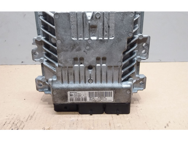 Řídící jednotka 9678628780, 822301268 Citroen C4 I Picasso 2012