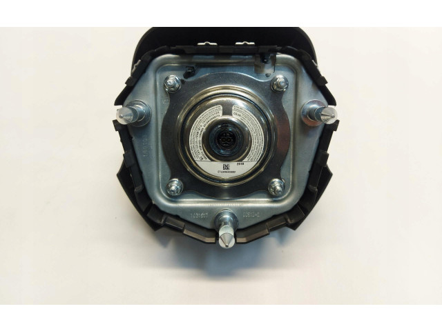 Подушка безопасности водителя ZSAirbagkierowcy MG ZS