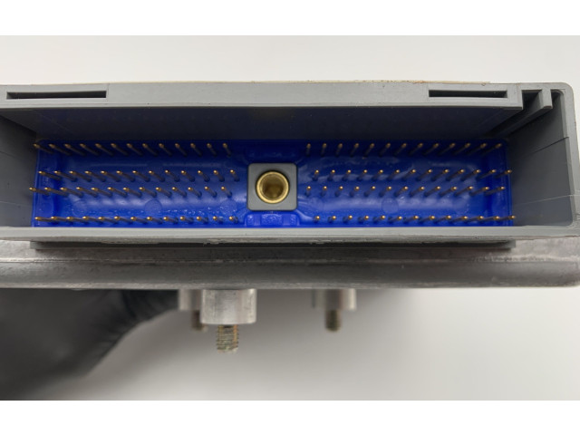 Блок комфорта LJG2500CA Jaguar XK8 - XKR