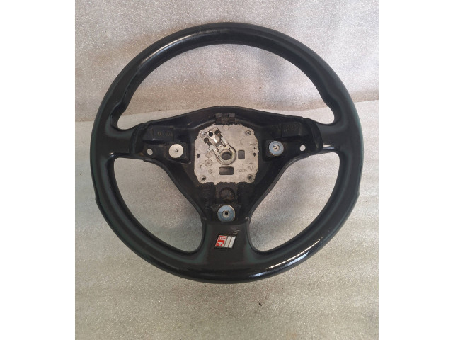 Руль Audi A6 S6 C4 4A  1994 - 1997 года 4A0124A      