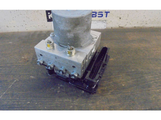 Блок АБС 0044319212, 0044319212   Mercedes-Benz  A W169  2004 - 2012 года