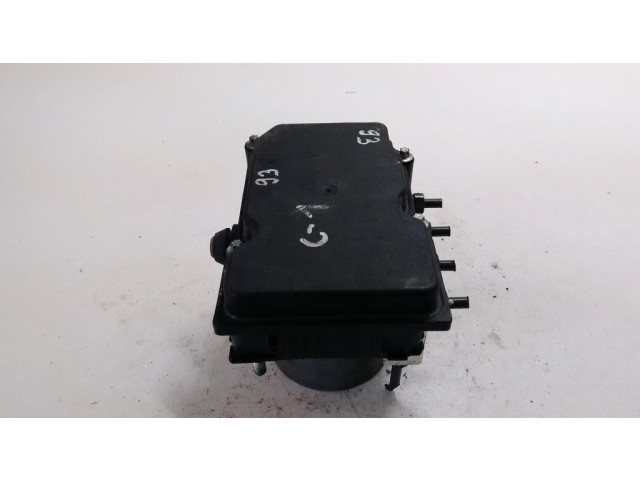 Блок АБС 445100H010, 0265281579   Citroen  C1  2006-2013 года