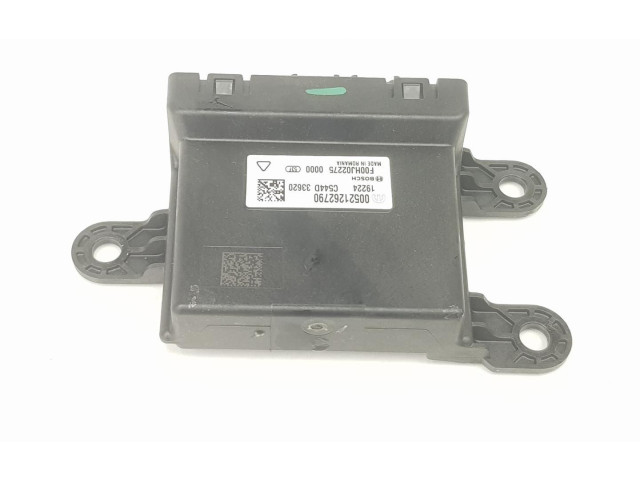 Pojistková skříňka Другие блоки управления / модули 52126279, 52126279   Alfa Romeo Stelvio 2021