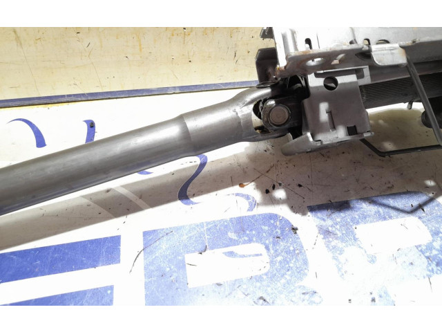 Руль Volkswagen Caddy  2011 - 2016 года 1T1419502L      