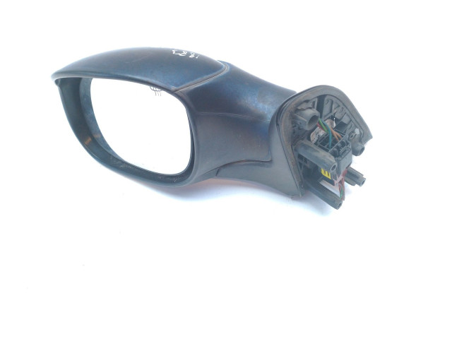 Зеркало (управляемое электричеством)