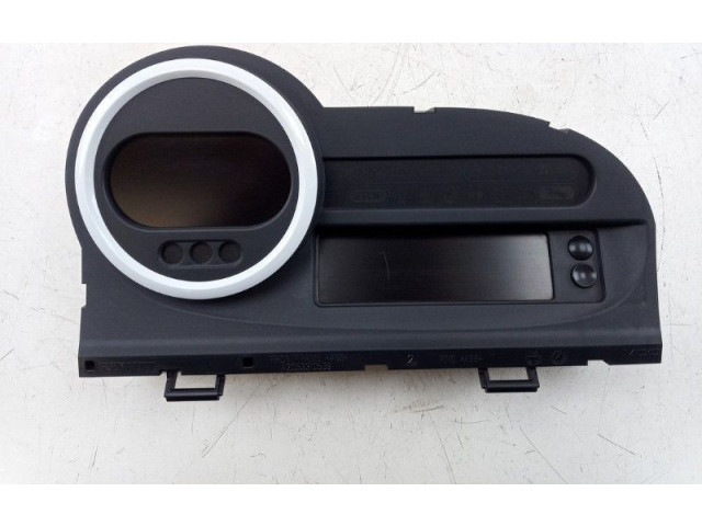 Панель приборов 280346262R, 280346262R   Renault Twingo II       