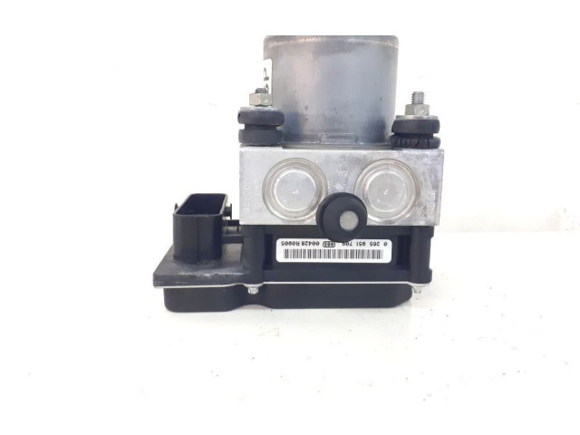 Jednotka ABS 199A4000   Fiat Punto (188) 2001