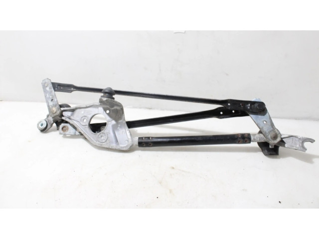 Механизм стеклоочистителей (трапеция)    KIA Optima      