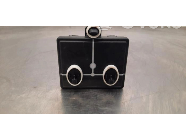 Zpětné zrcátko Peugeot 308 2022 9853063580