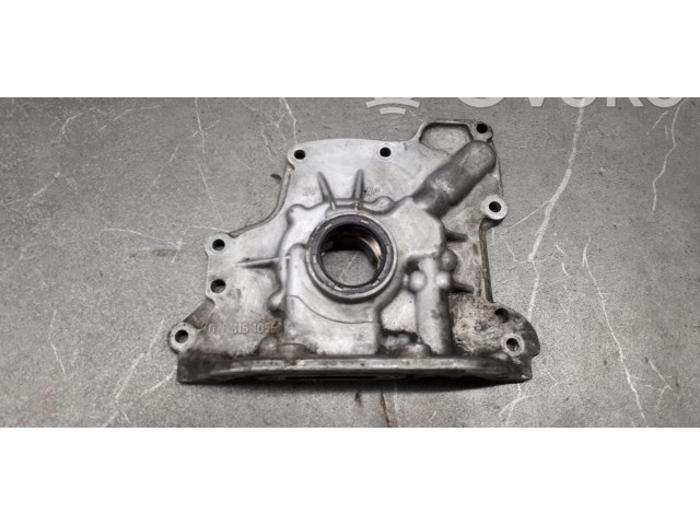 Масляный насос   036115105b  Volkswagen Golf IV 