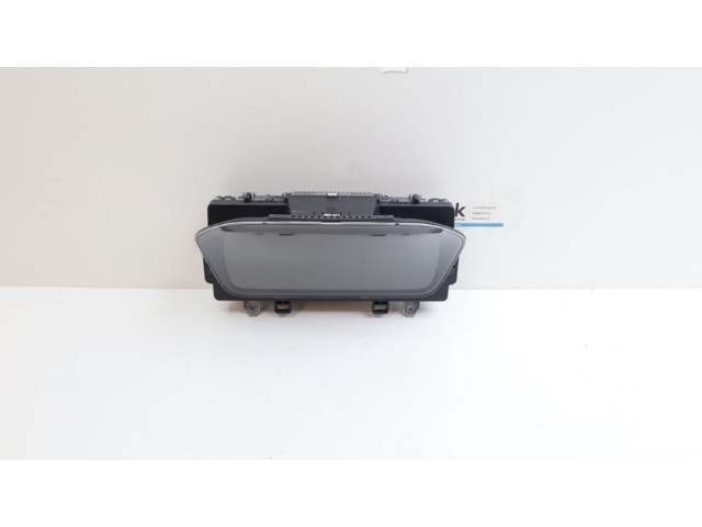 Přístrojová deska Volvo V60 2019 32254290