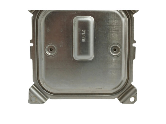 Блок управления Xenon