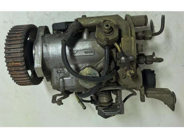 Топливный насос