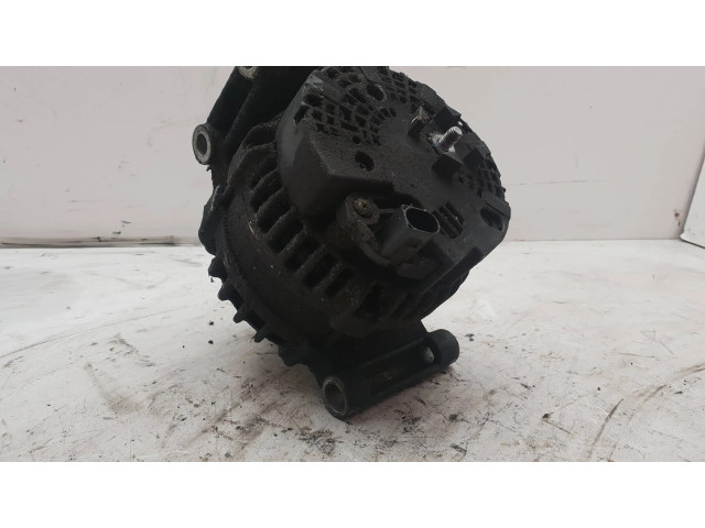 Генератор 12700 Ford Tourneo Custom 2.2