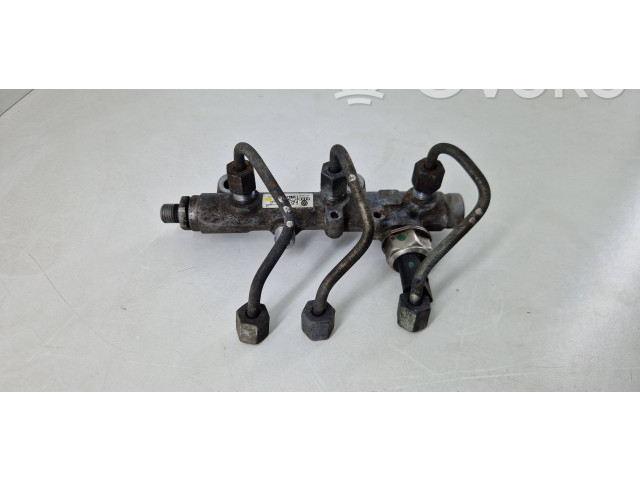 Vstřikovací lišta 059130089BS Audi A8 S8 D4 4H CDTA