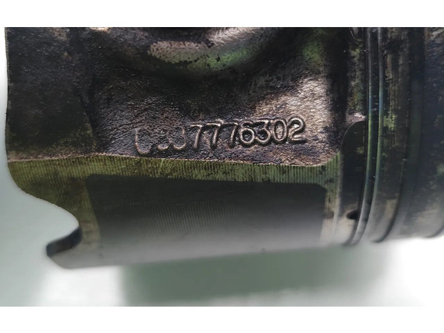 Vstřikovač B16DTL, 0687776302 Opel Astra J B16DTL