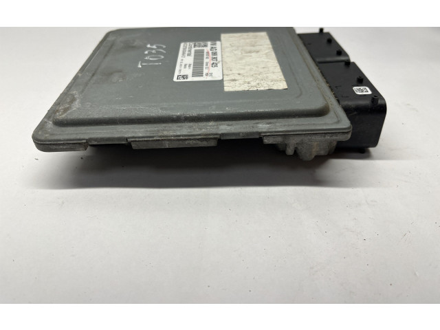 Блок управления двигателя 06K907425 Volkswagen Jetta VI