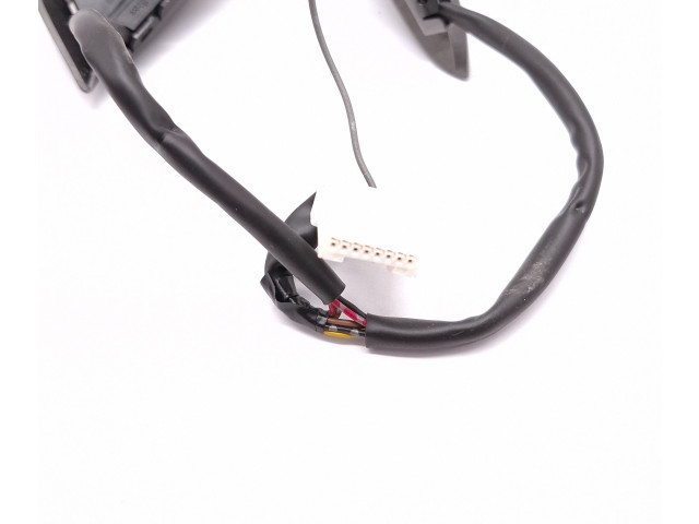 Руль Subaru Forester SH  2008 - 2013 года       