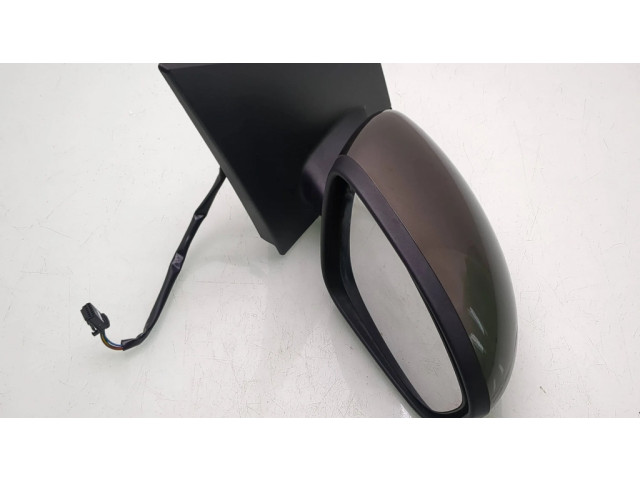 Зеркало электрическое правое Dacia Logan III 2020- года