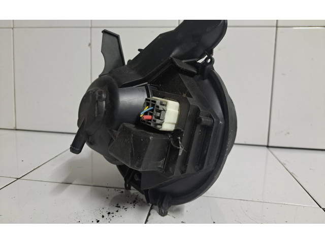 Вентилятор печки LHD28417, LHD86577 Volvo V70