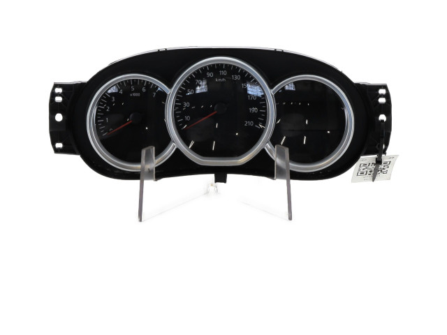 Панель приборов 248090244R Dacia Dokker