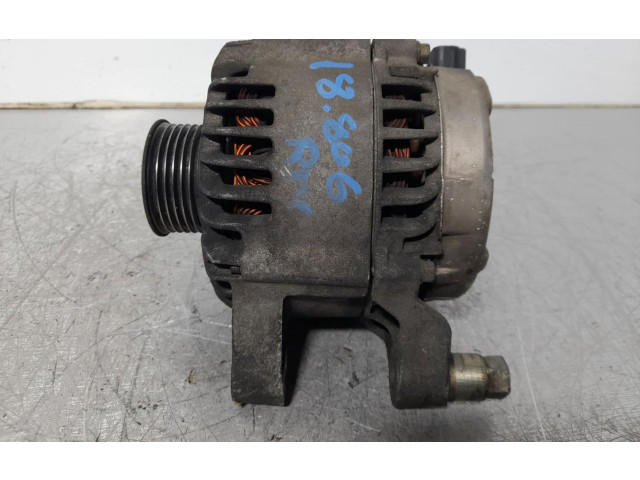 Генератор Ford Fusion