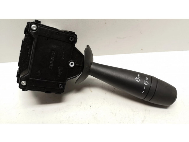 Переключатель дворников 255670736R, E11811140 Dacia Dokker