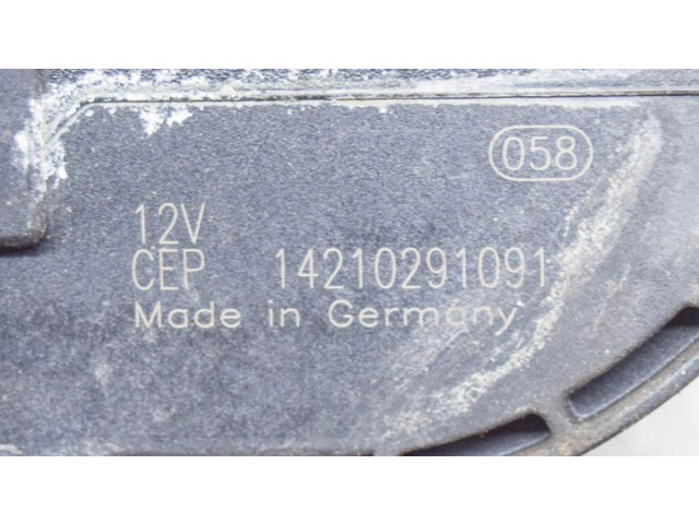 Моторчик дворников BM5117504BK, 14210291091    Ford Focus